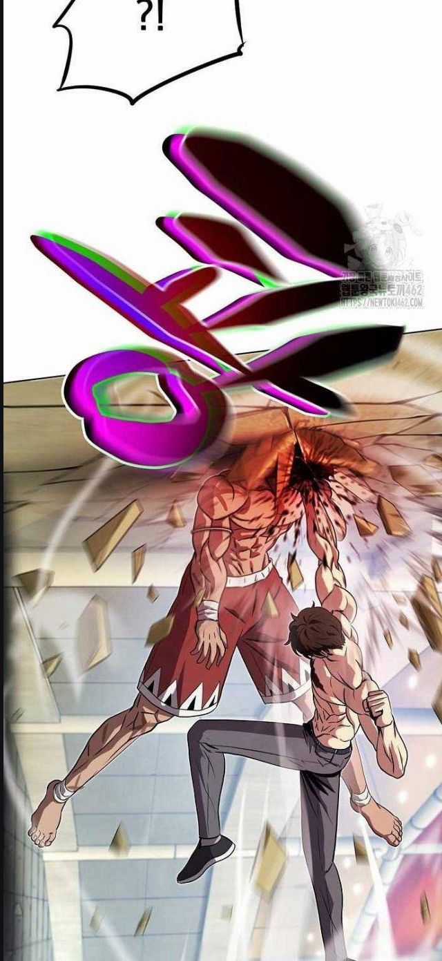 Đấu Trường Chiến Đấu Chương 19 trang 15