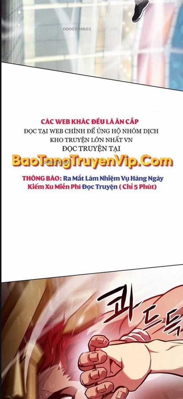 Đấu Trường Chiến Đấu Chương 19 trang 16