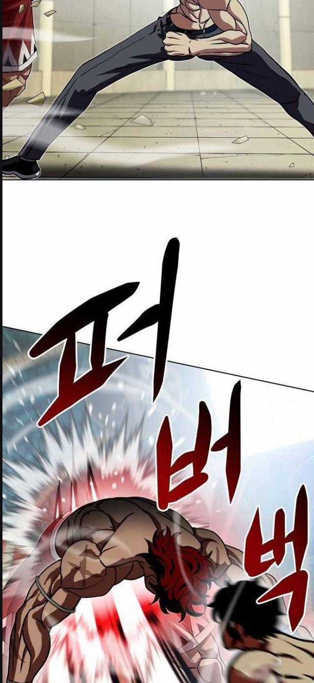 Đấu Trường Chiến Đấu Chương 19 trang 18