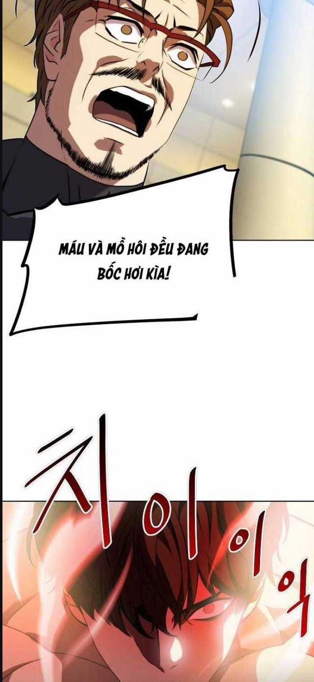 Đấu Trường Chiến Đấu Chương 19 trang 2