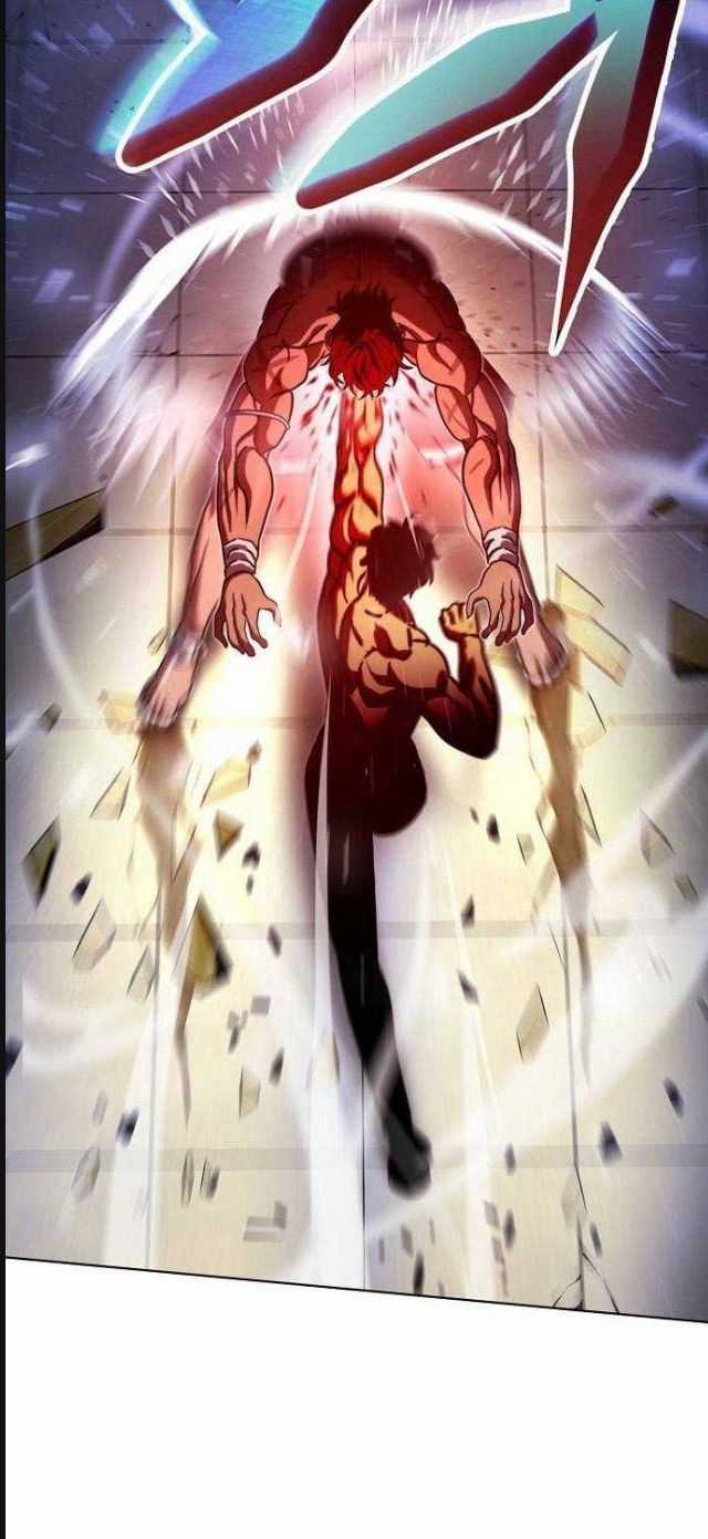 Đấu Trường Chiến Đấu Chương 19 trang 21