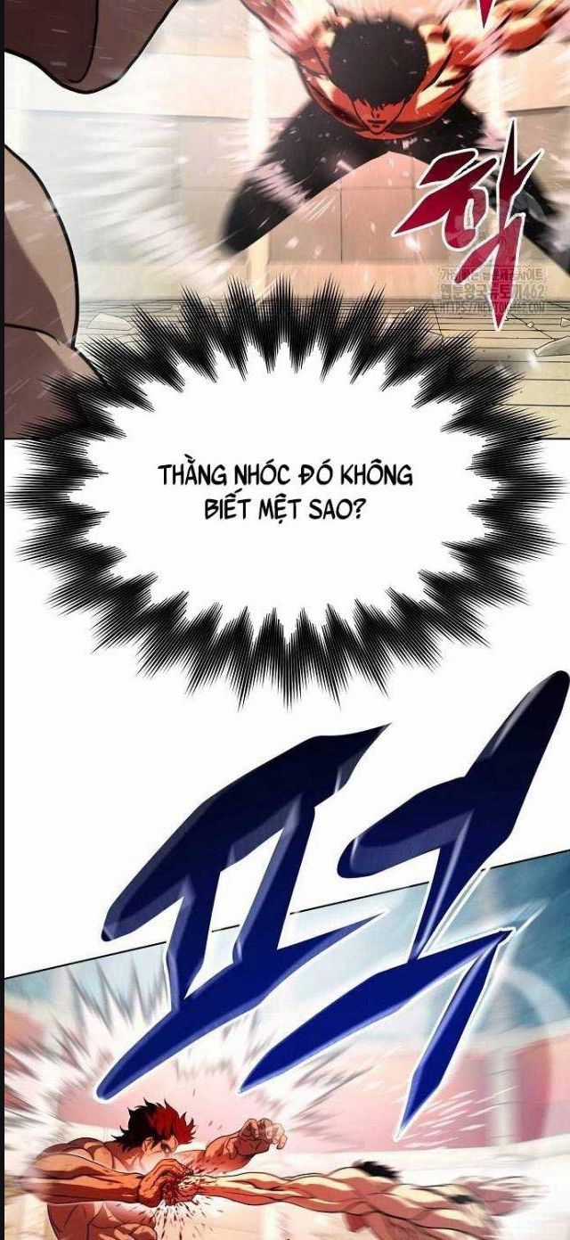 Đấu Trường Chiến Đấu Chương 19 trang 25