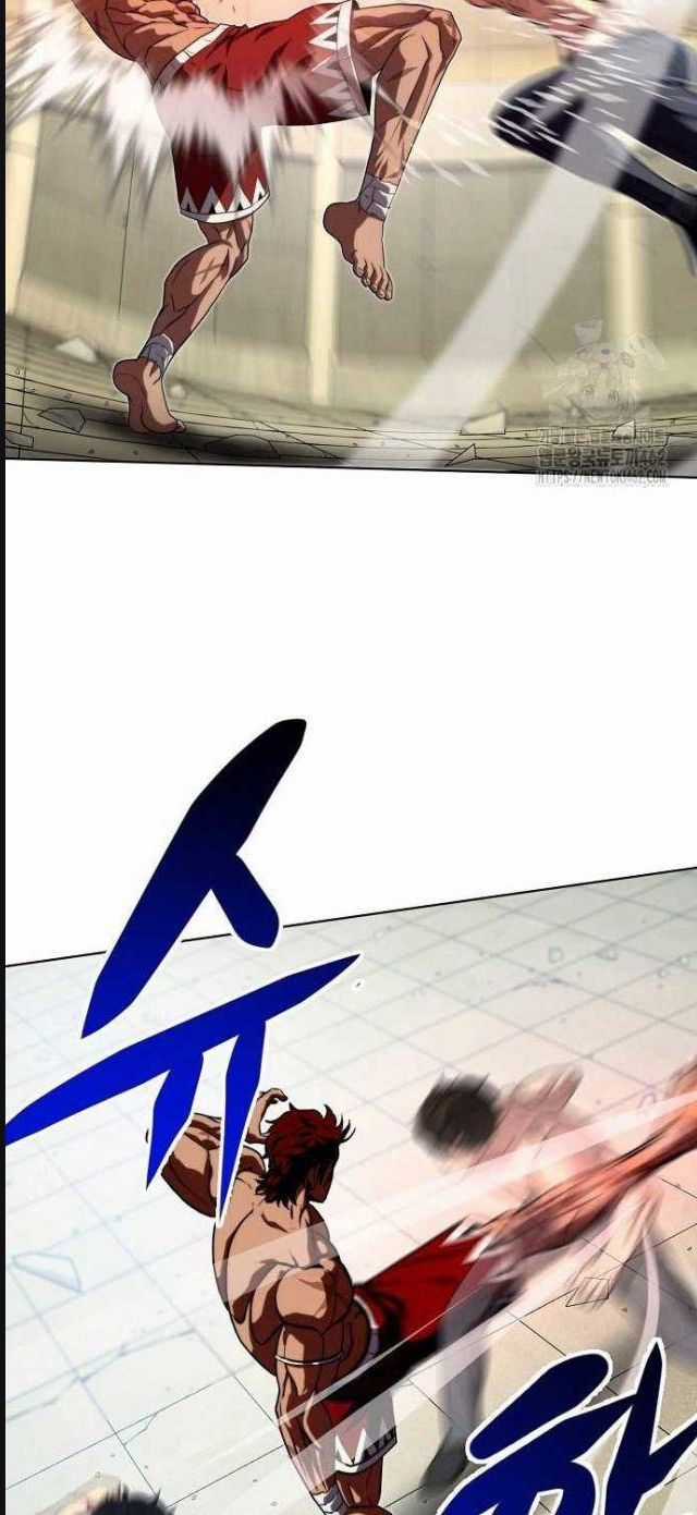 Đấu Trường Chiến Đấu Chương 19 trang 26