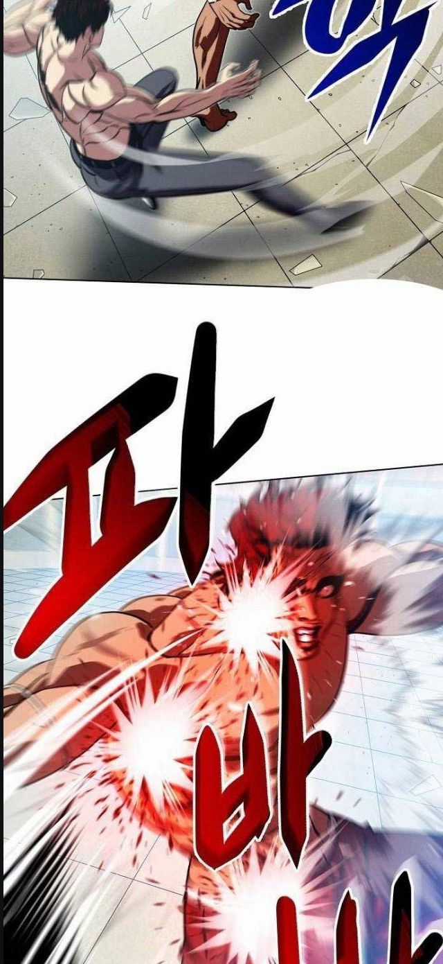 Đấu Trường Chiến Đấu Chương 19 trang 27