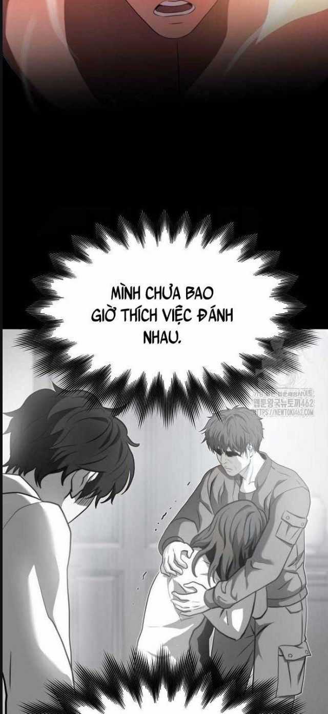 Đấu Trường Chiến Đấu Chương 19 trang 3