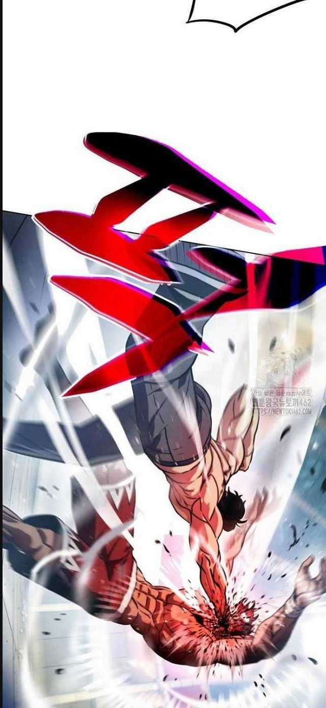 Đấu Trường Chiến Đấu Chương 19 trang 30