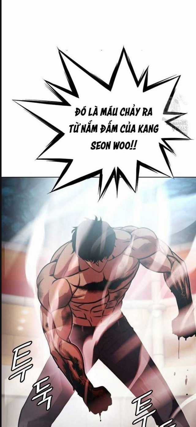 Đấu Trường Chiến Đấu Chương 19 trang 37