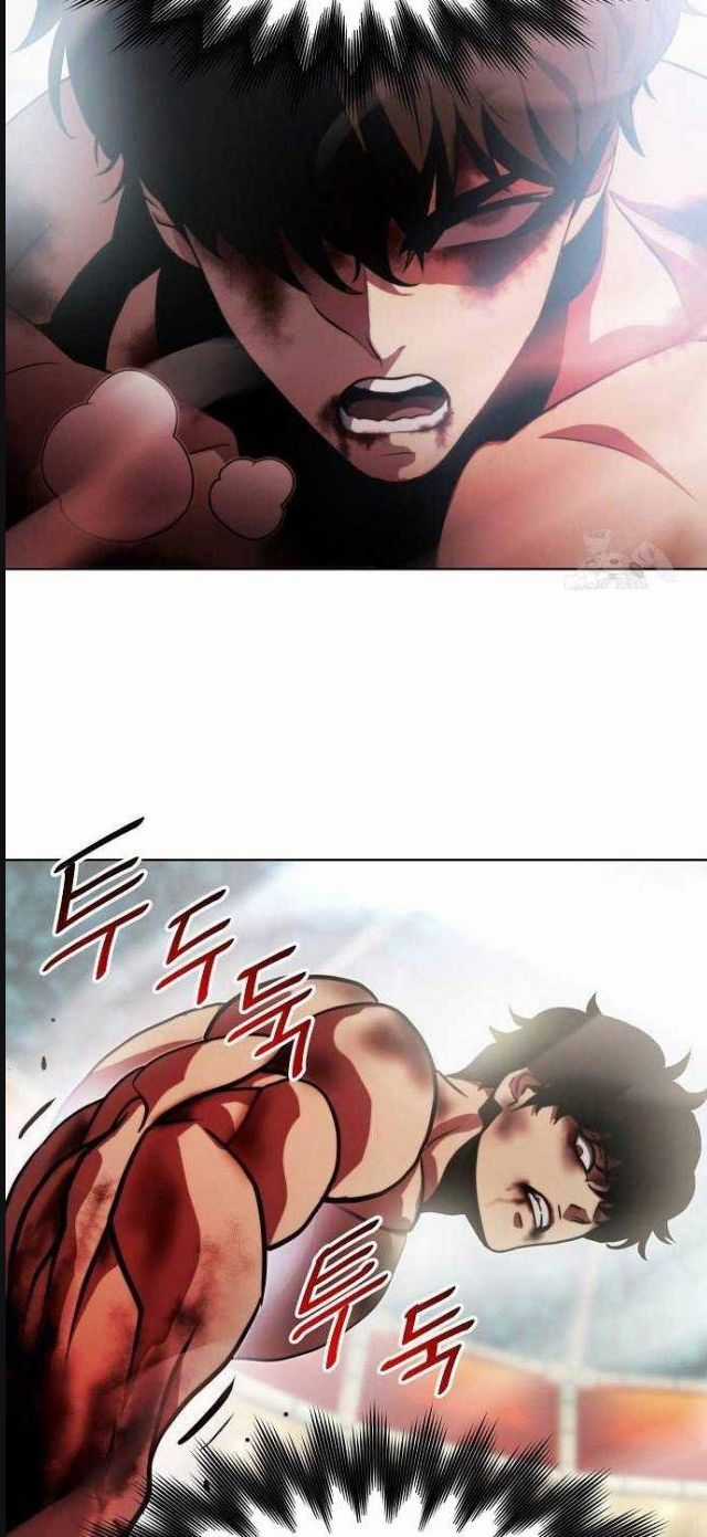 Đấu Trường Chiến Đấu Chương 19 trang 39