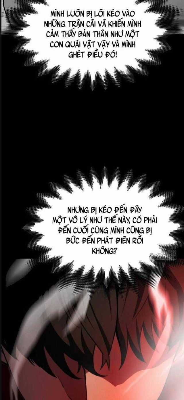 Đấu Trường Chiến Đấu Chương 19 trang 4