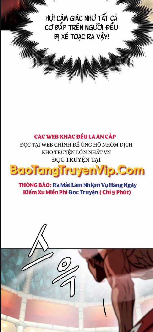 Đấu Trường Chiến Đấu Chương 19 trang 40