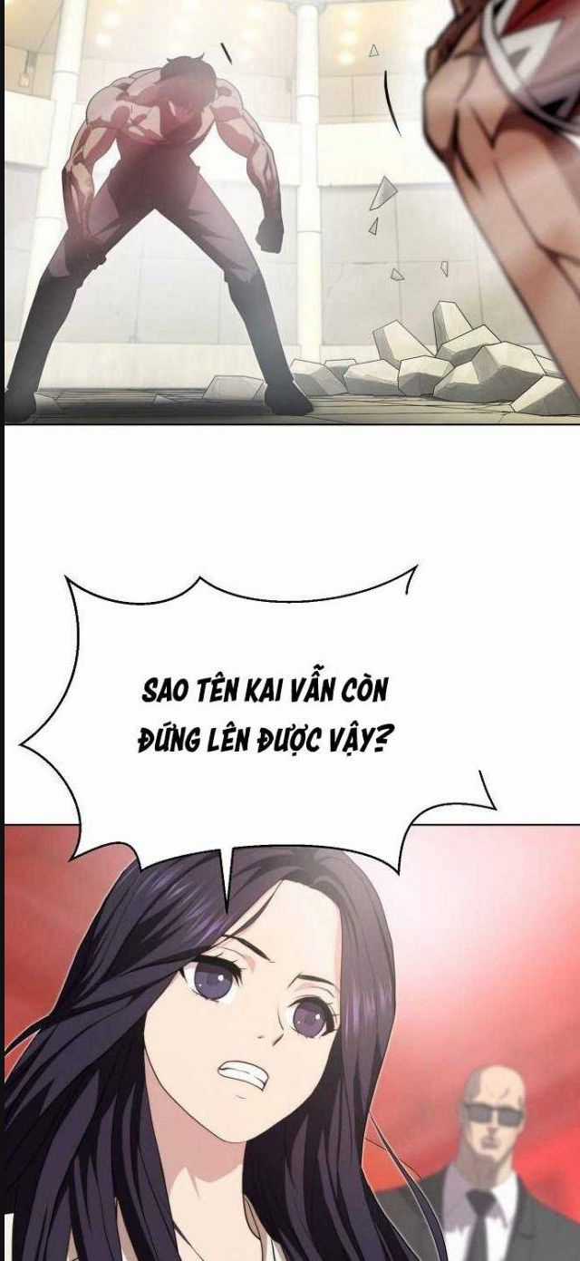 Đấu Trường Chiến Đấu Chương 19 trang 41