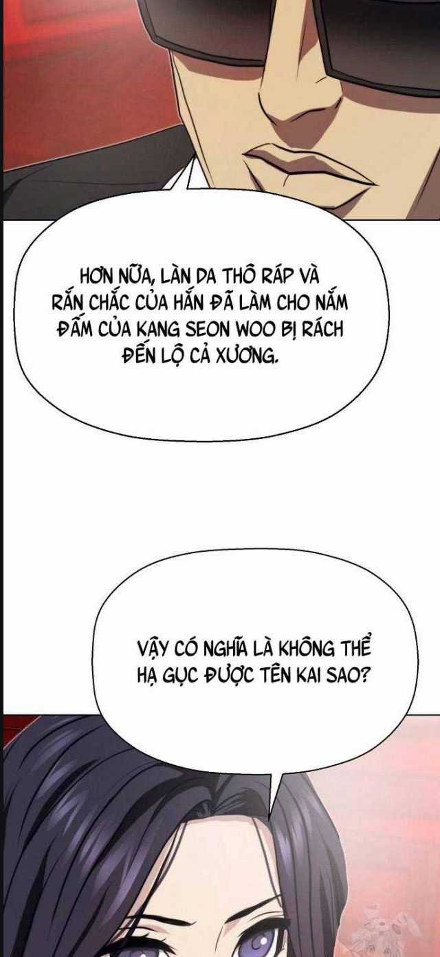 Đấu Trường Chiến Đấu Chương 19 trang 43