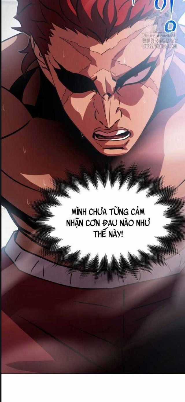 Đấu Trường Chiến Đấu Chương 19 trang 45