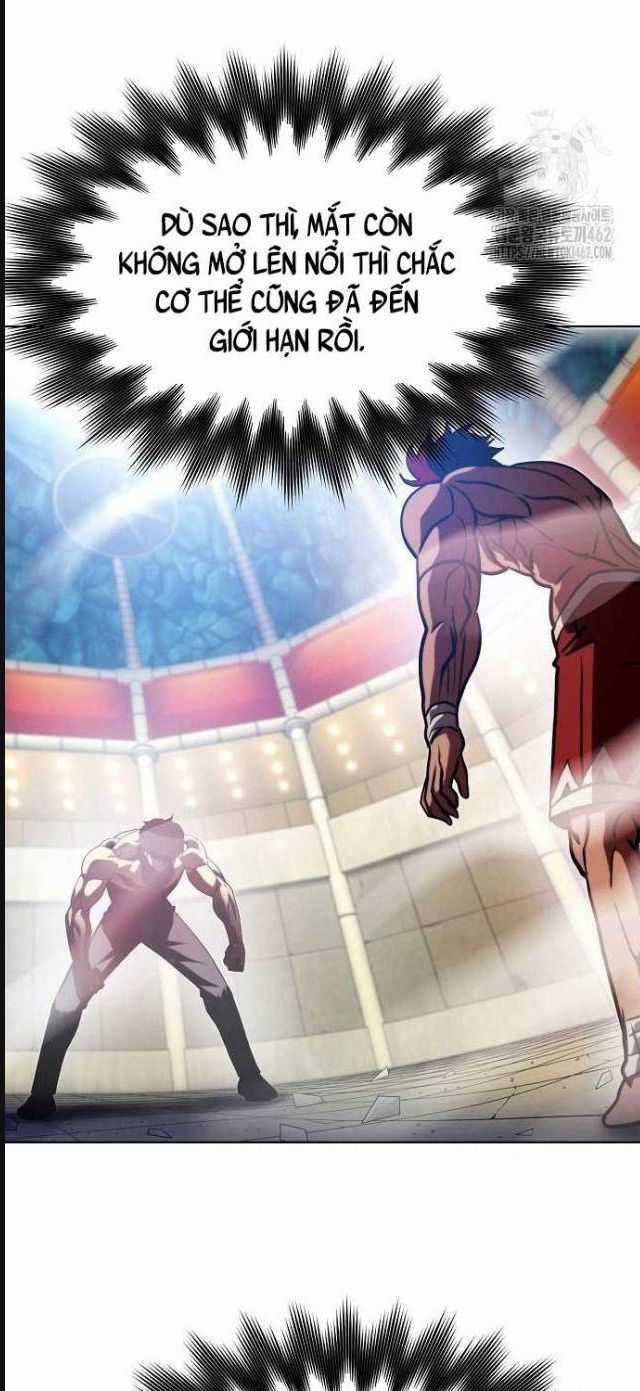 Đấu Trường Chiến Đấu Chương 19 trang 46