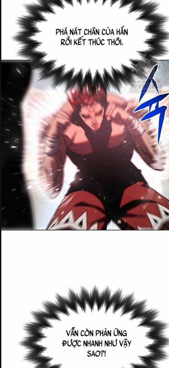 Đấu Trường Chiến Đấu Chương 19 trang 47