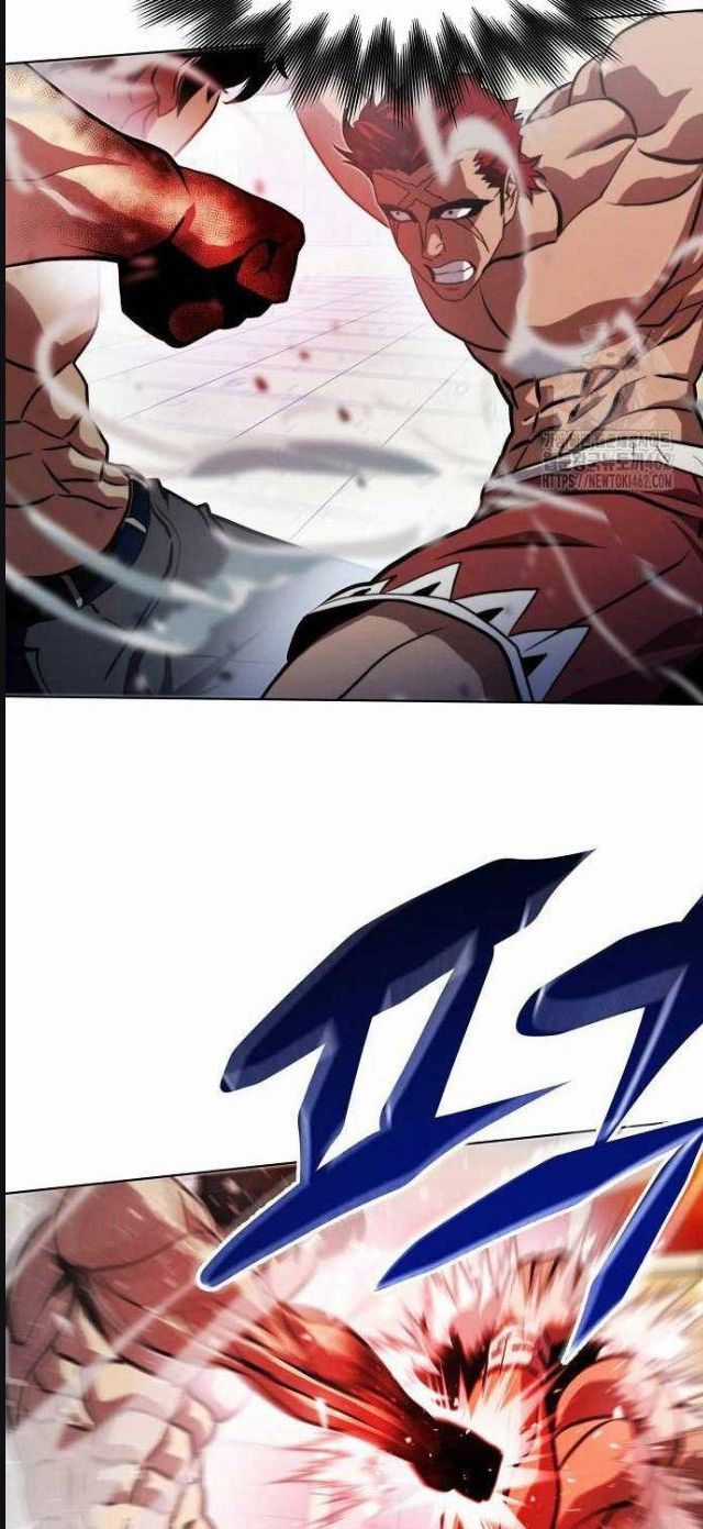 Đấu Trường Chiến Đấu Chương 19 trang 48