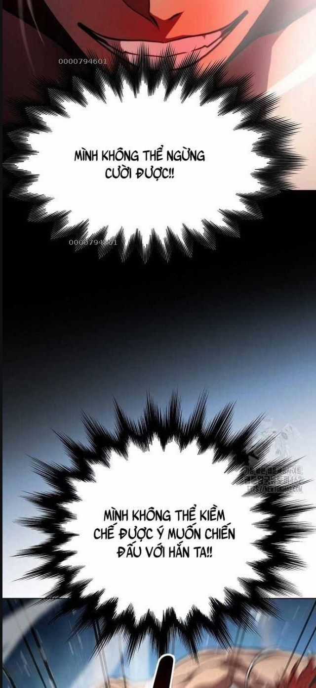 Đấu Trường Chiến Đấu Chương 19 trang 5