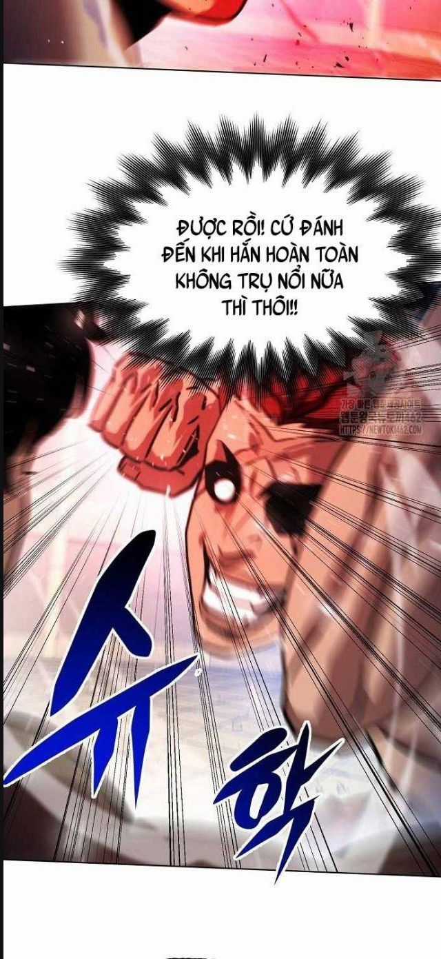 Đấu Trường Chiến Đấu Chương 19 trang 50