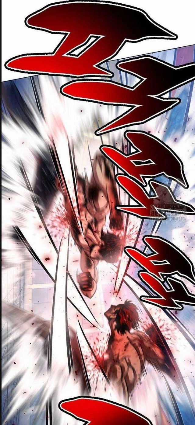 Đấu Trường Chiến Đấu Chương 19 trang 51