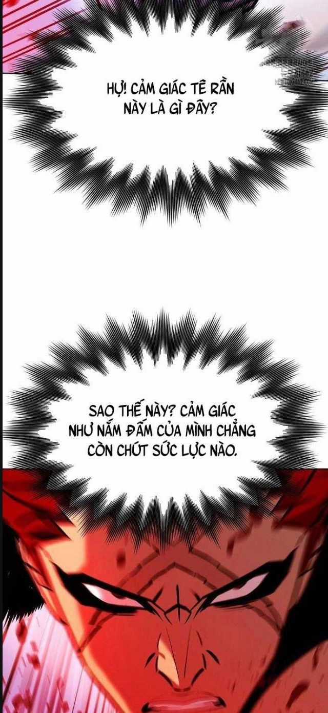 Đấu Trường Chiến Đấu Chương 19 trang 56