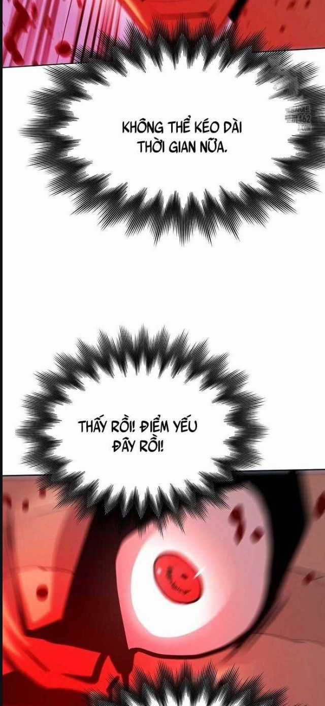 Đấu Trường Chiến Đấu Chương 19 trang 57