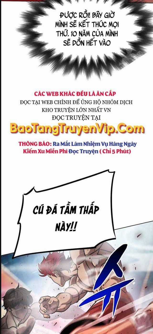 Đấu Trường Chiến Đấu Chương 19 trang 58