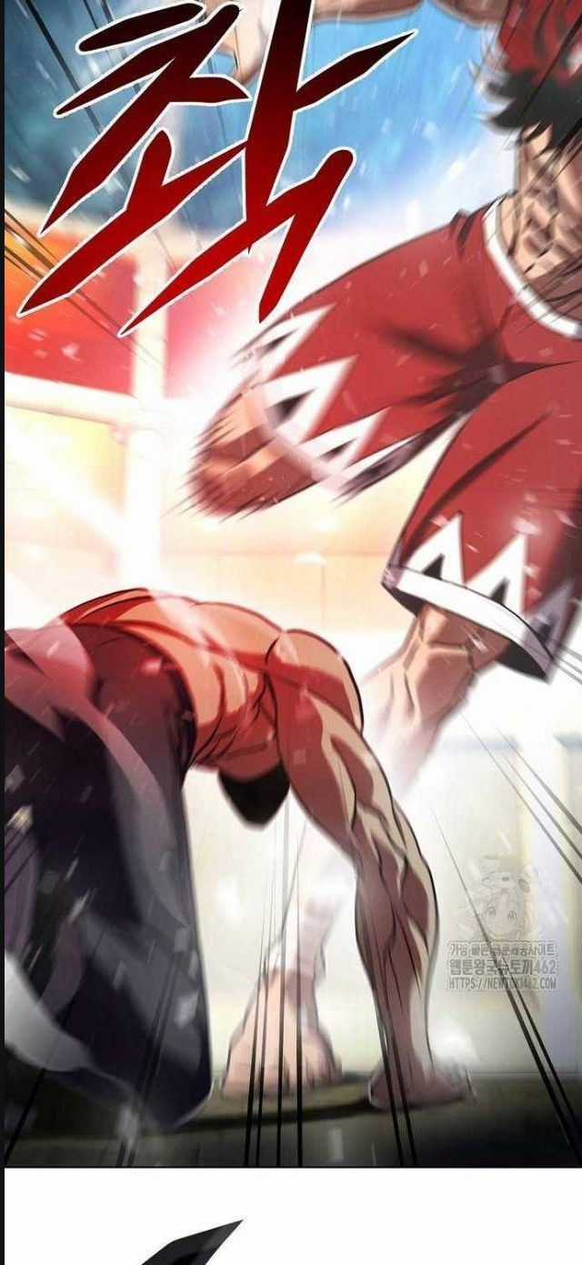 Đấu Trường Chiến Đấu Chương 19 trang 6