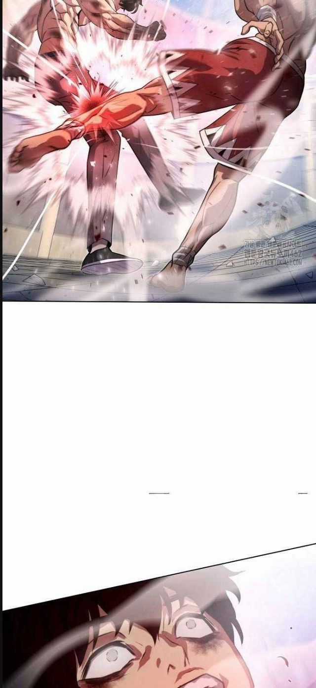 Đấu Trường Chiến Đấu Chương 19 trang 60