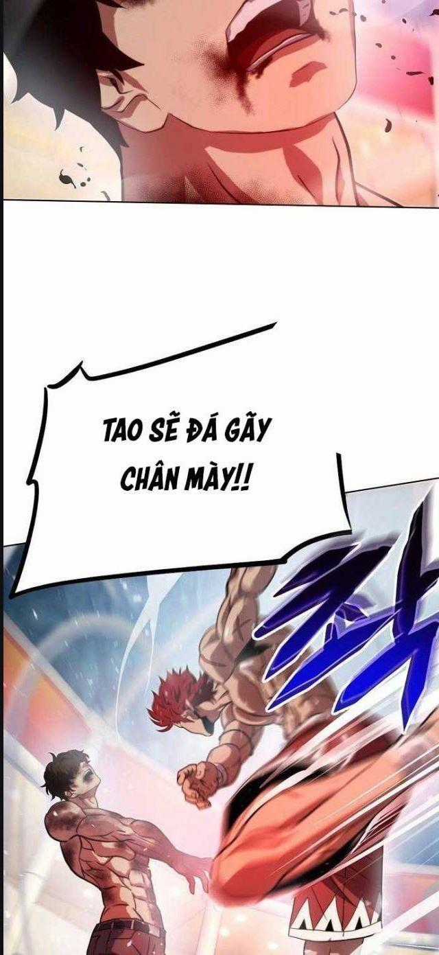 Đấu Trường Chiến Đấu Chương 19 trang 61