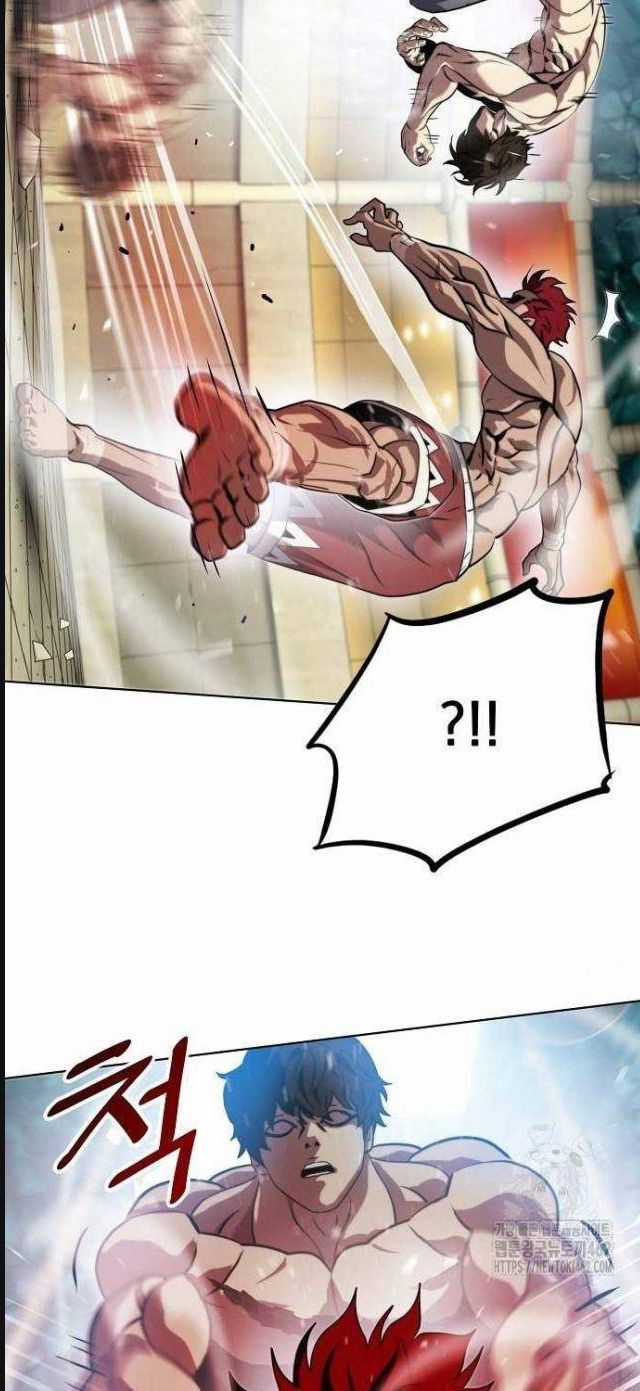 Đấu Trường Chiến Đấu Chương 19 trang 8