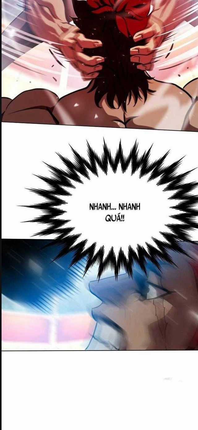 Đấu Trường Chiến Đấu Chương 19 trang 9