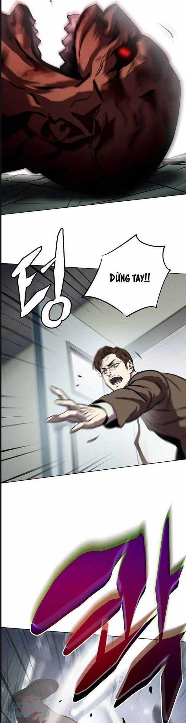 Đấu Trường Chiến Đấu Chương 2 trang 13