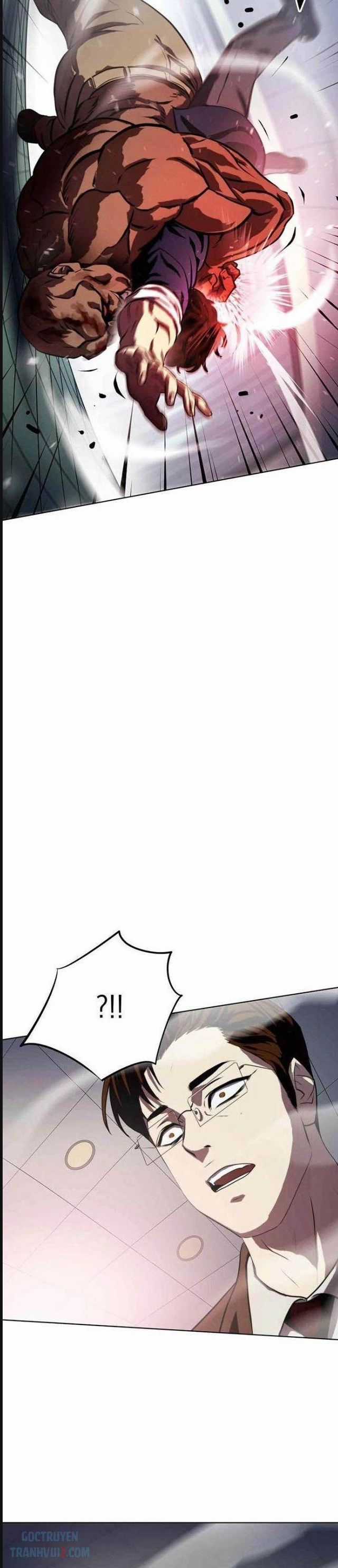 Đấu Trường Chiến Đấu Chương 2 trang 14