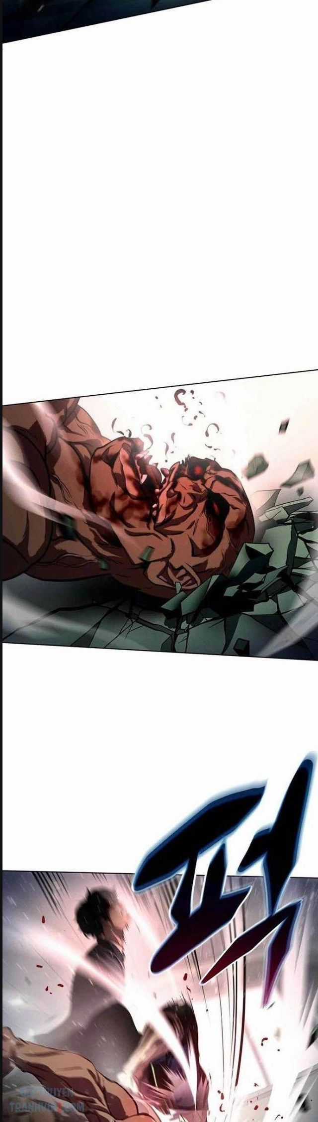 Đấu Trường Chiến Đấu Chương 2 trang 19