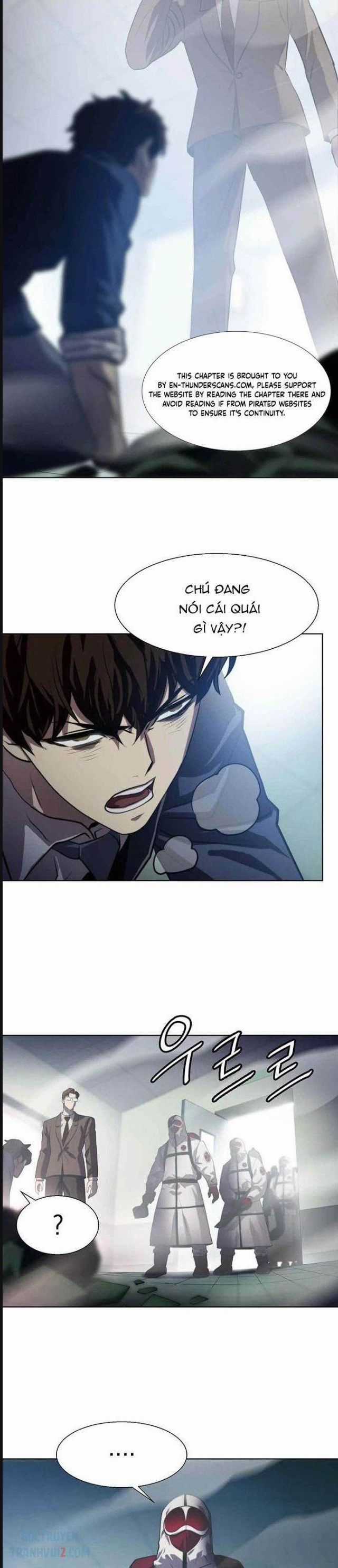 Đấu Trường Chiến Đấu Chương 2 trang 23