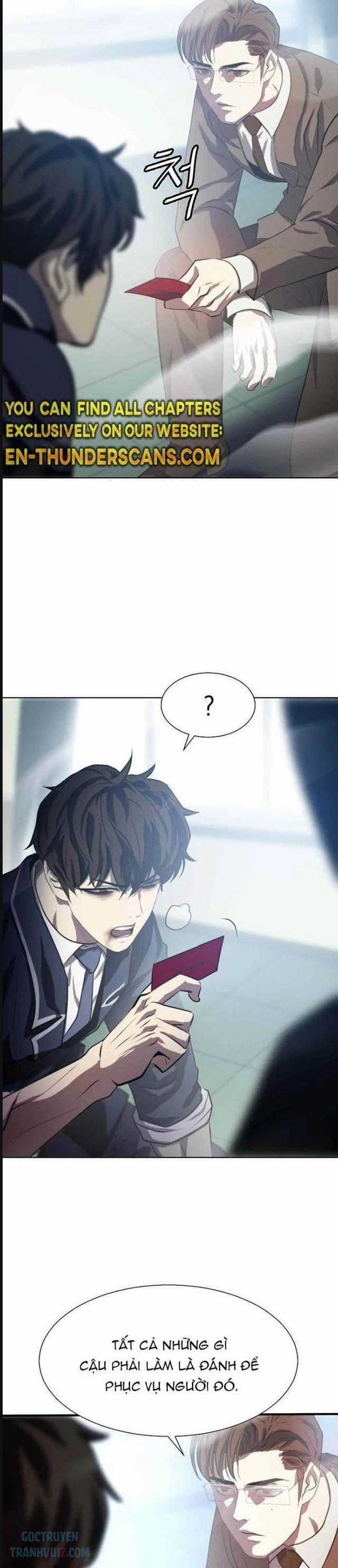 Đấu Trường Chiến Đấu Chương 2 trang 26