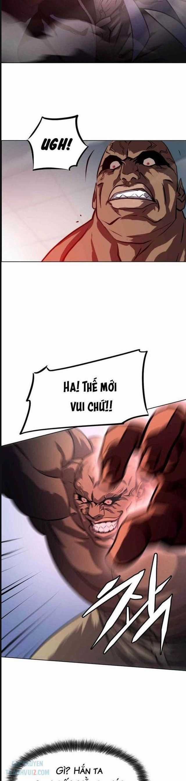 Đấu Trường Chiến Đấu Chương 2 trang 5