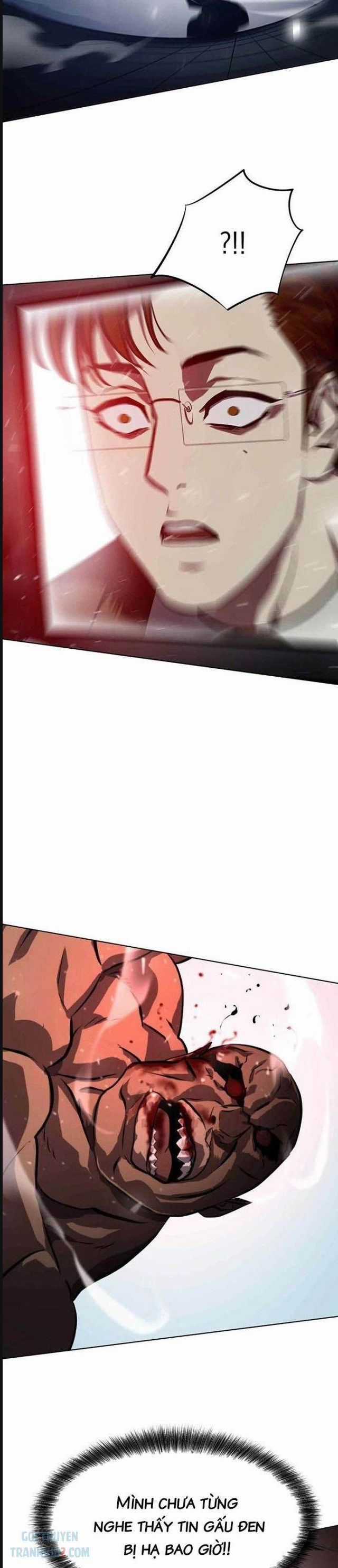 Đấu Trường Chiến Đấu Chương 2 trang 7