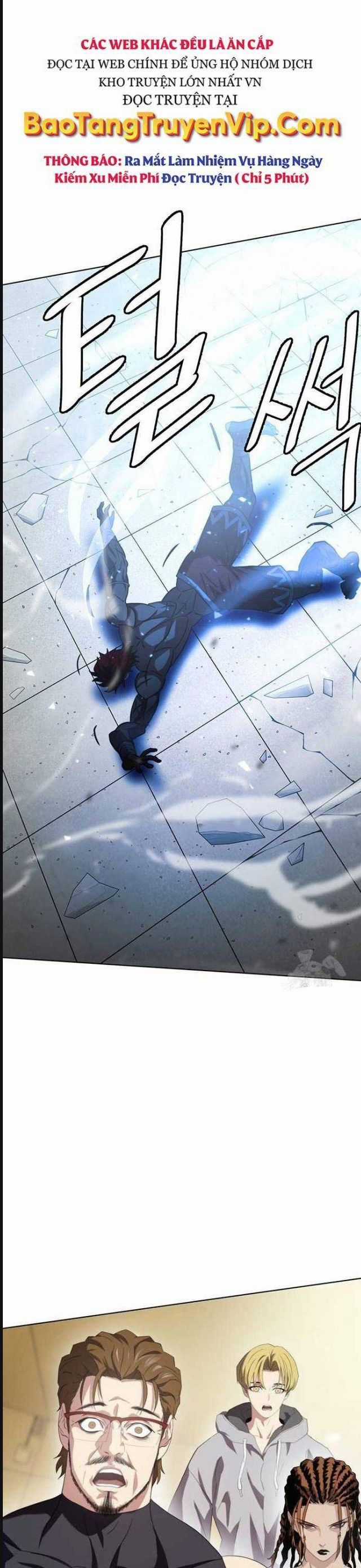 Đấu Trường Chiến Đấu Chương 20 trang 10