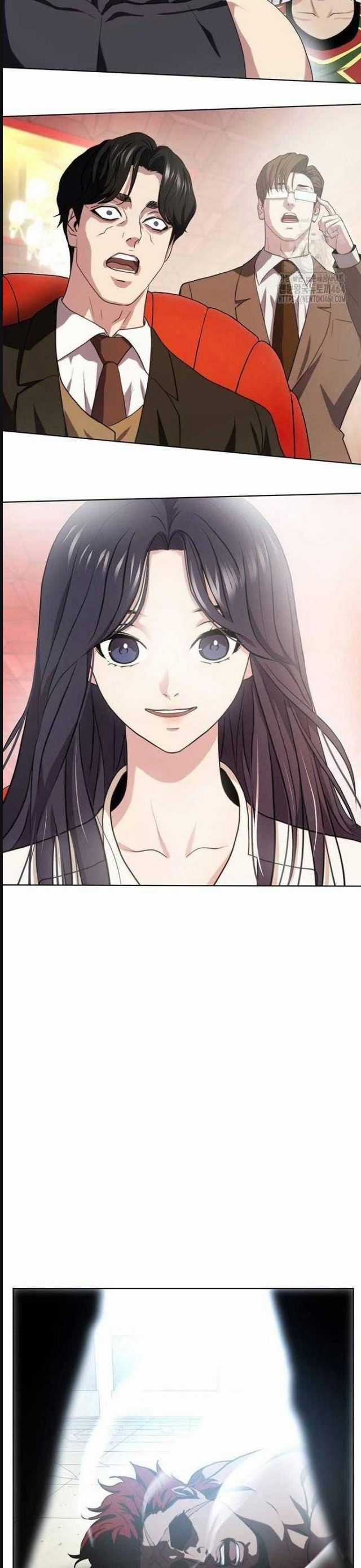 Đấu Trường Chiến Đấu Chương 20 trang 11