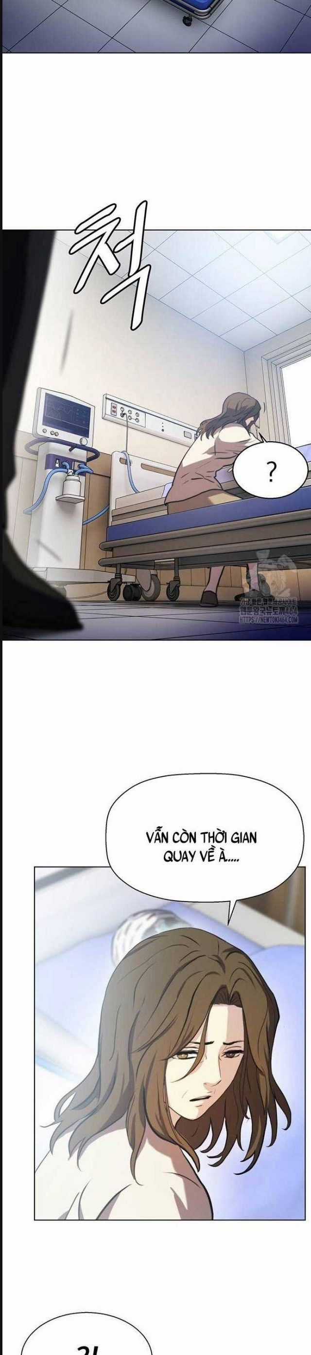 Đấu Trường Chiến Đấu Chương 20 trang 22