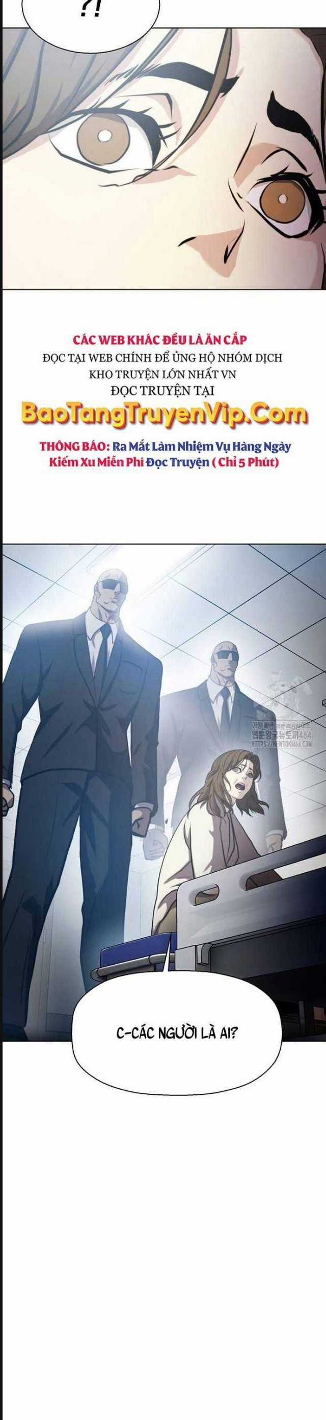 Đấu Trường Chiến Đấu Chương 20 trang 23