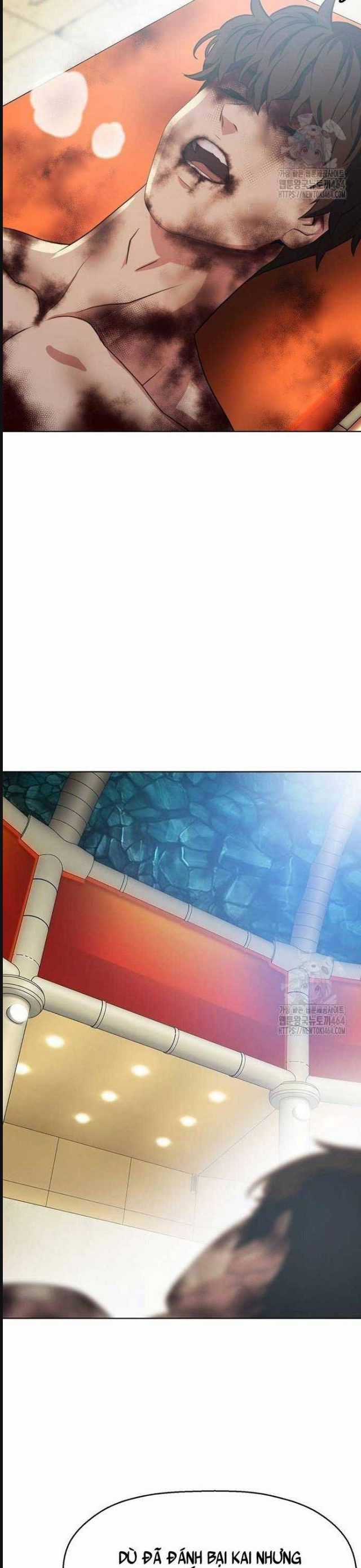 Đấu Trường Chiến Đấu Chương 20 trang 25