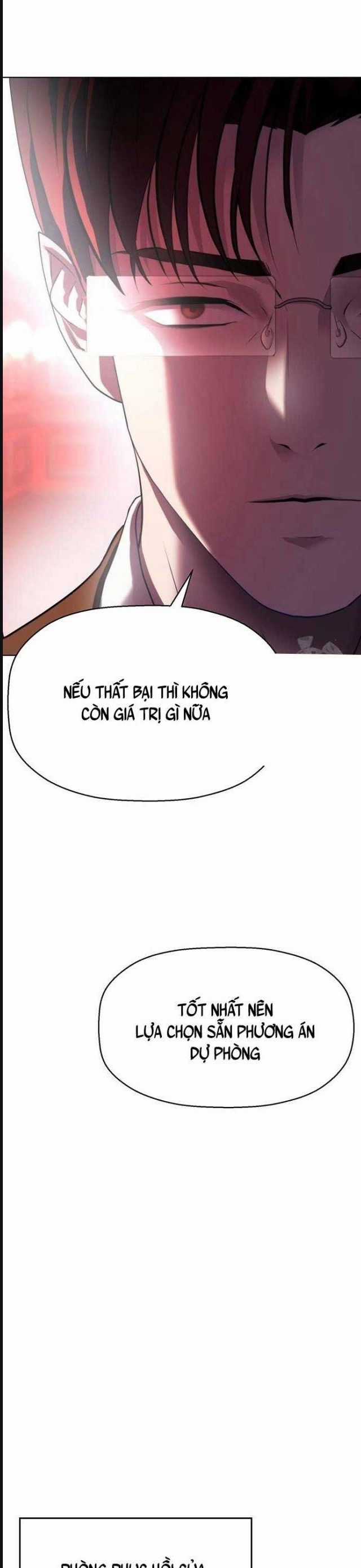 Đấu Trường Chiến Đấu Chương 20 trang 30