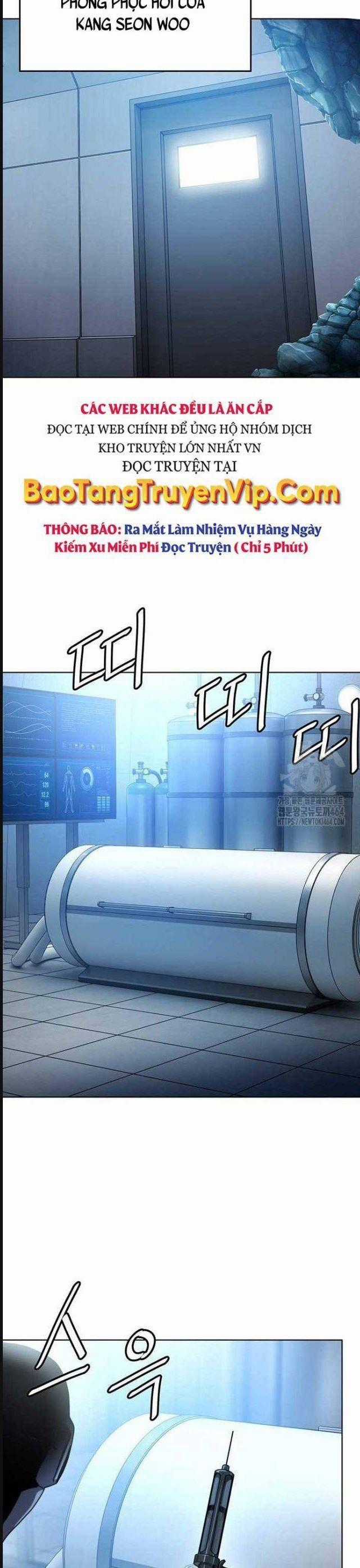 Đấu Trường Chiến Đấu Chương 20 trang 31