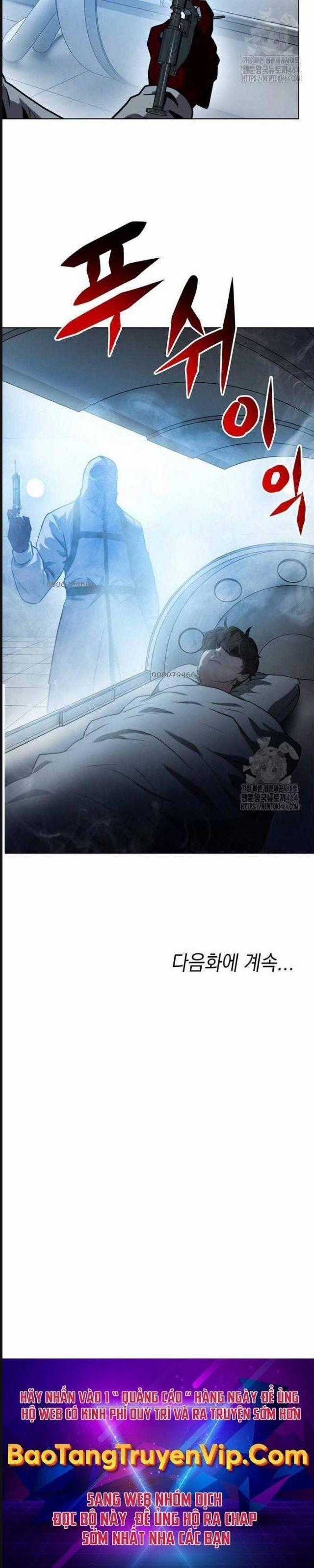 Đấu Trường Chiến Đấu Chương 20 trang 32