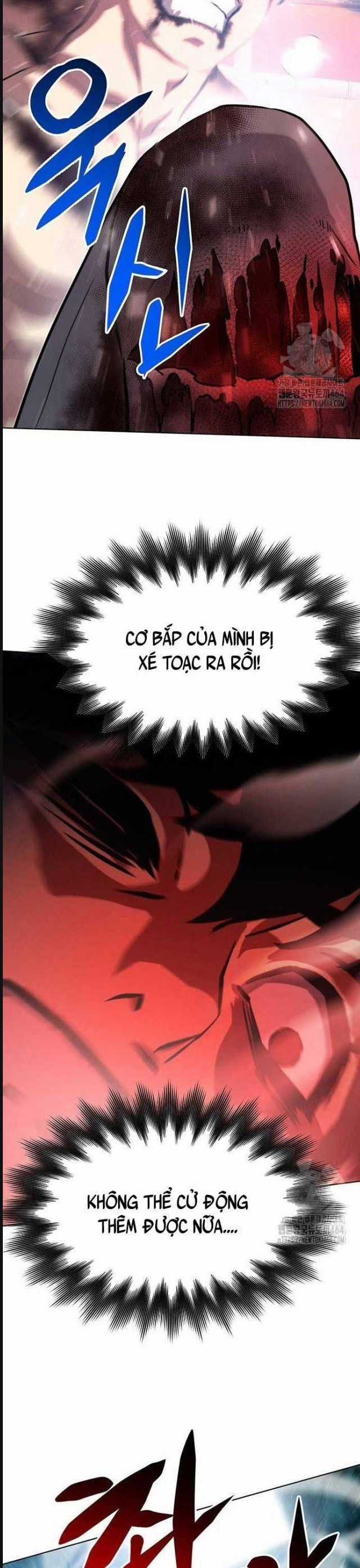 Đấu Trường Chiến Đấu Chương 20 trang 4