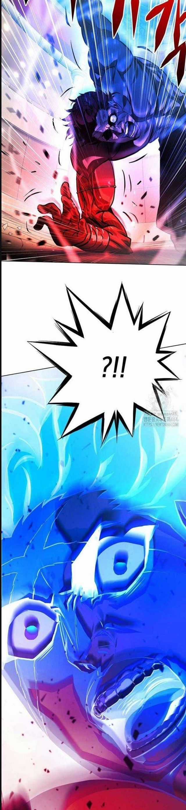 Đấu Trường Chiến Đấu Chương 20 trang 8