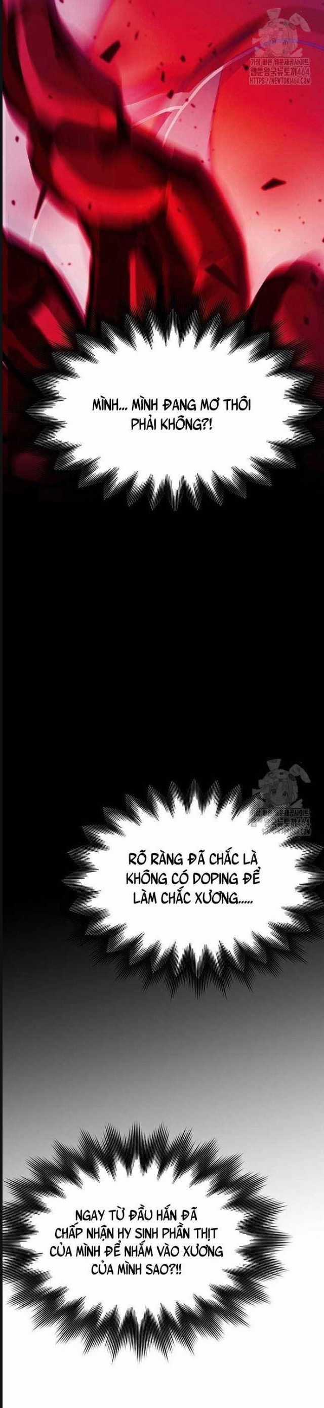 Đấu Trường Chiến Đấu Chương 20 trang 9