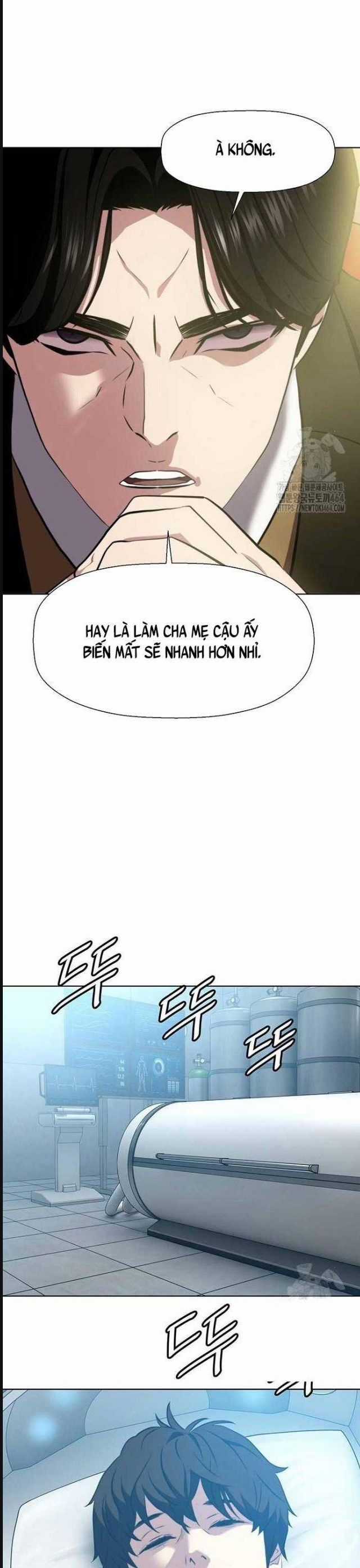 Đấu Trường Chiến Đấu Chương 21 trang 12